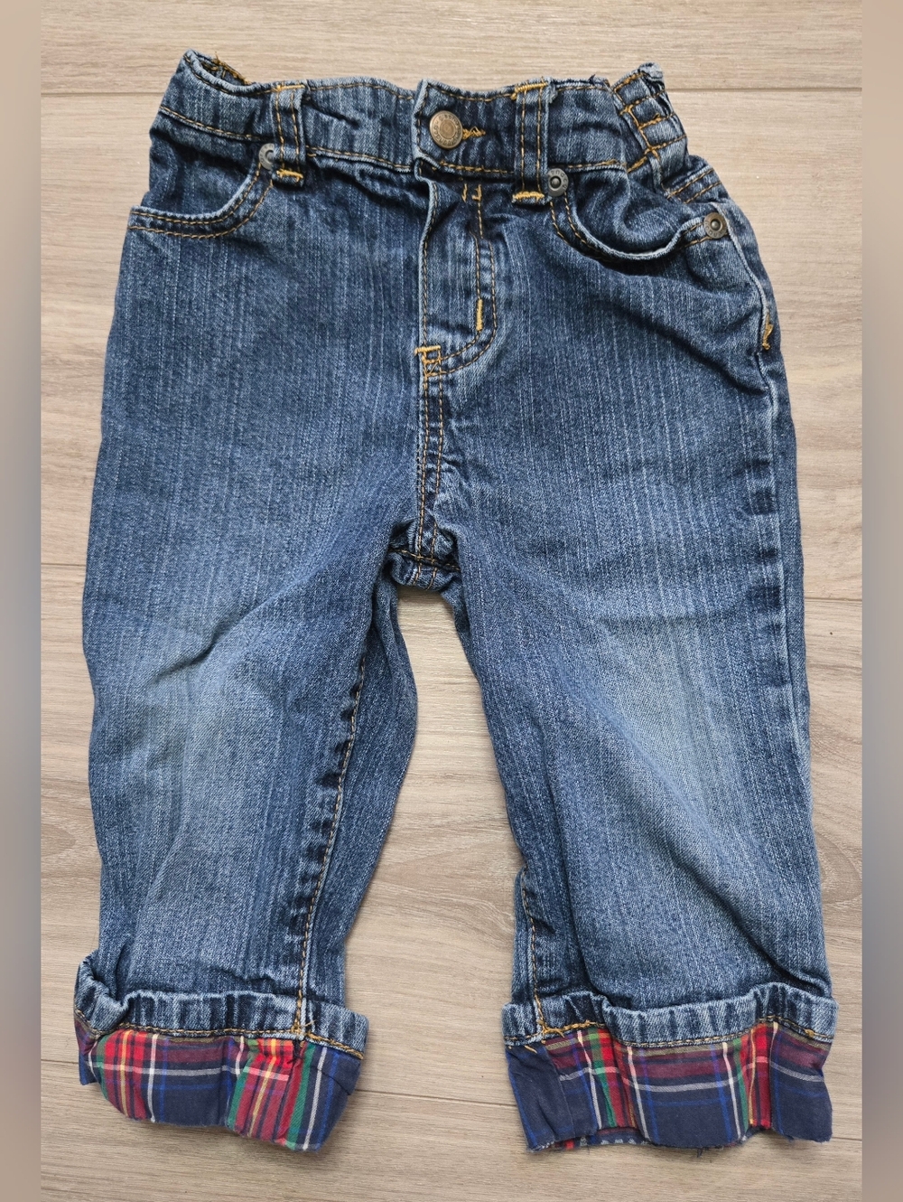 Greendog Boys Jeans